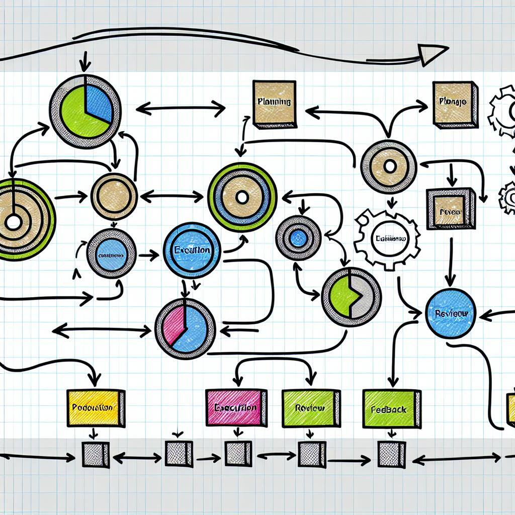 process map